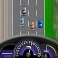 Speed Chase Game